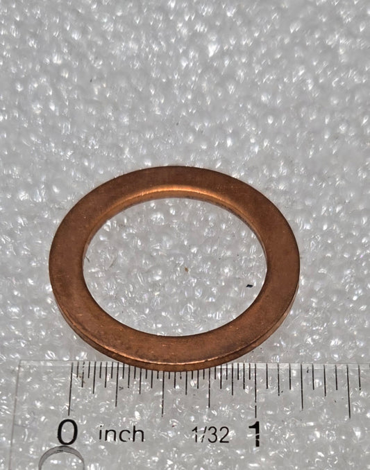 SEALING RING A26 x 31, 000020286E05