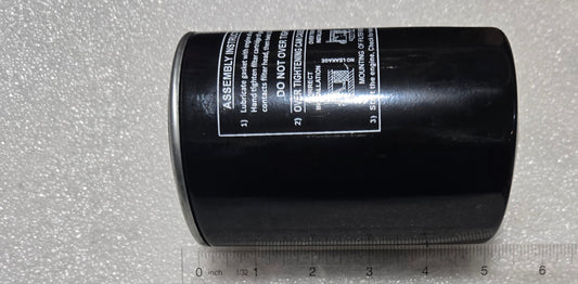OIL FILTER, 000020316E05