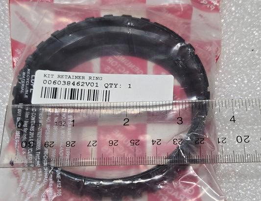 RETAINER RING KIT, 006038462V01