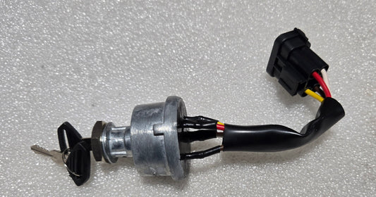 1803AUA00211N, IGNITION SWITCH