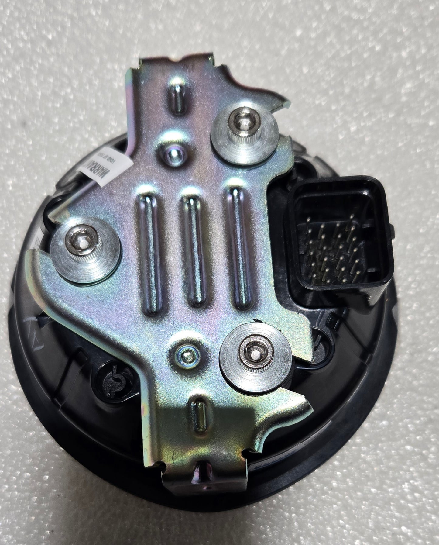 1301AUA00061N, DT4 DIGITAL  CLUSTER