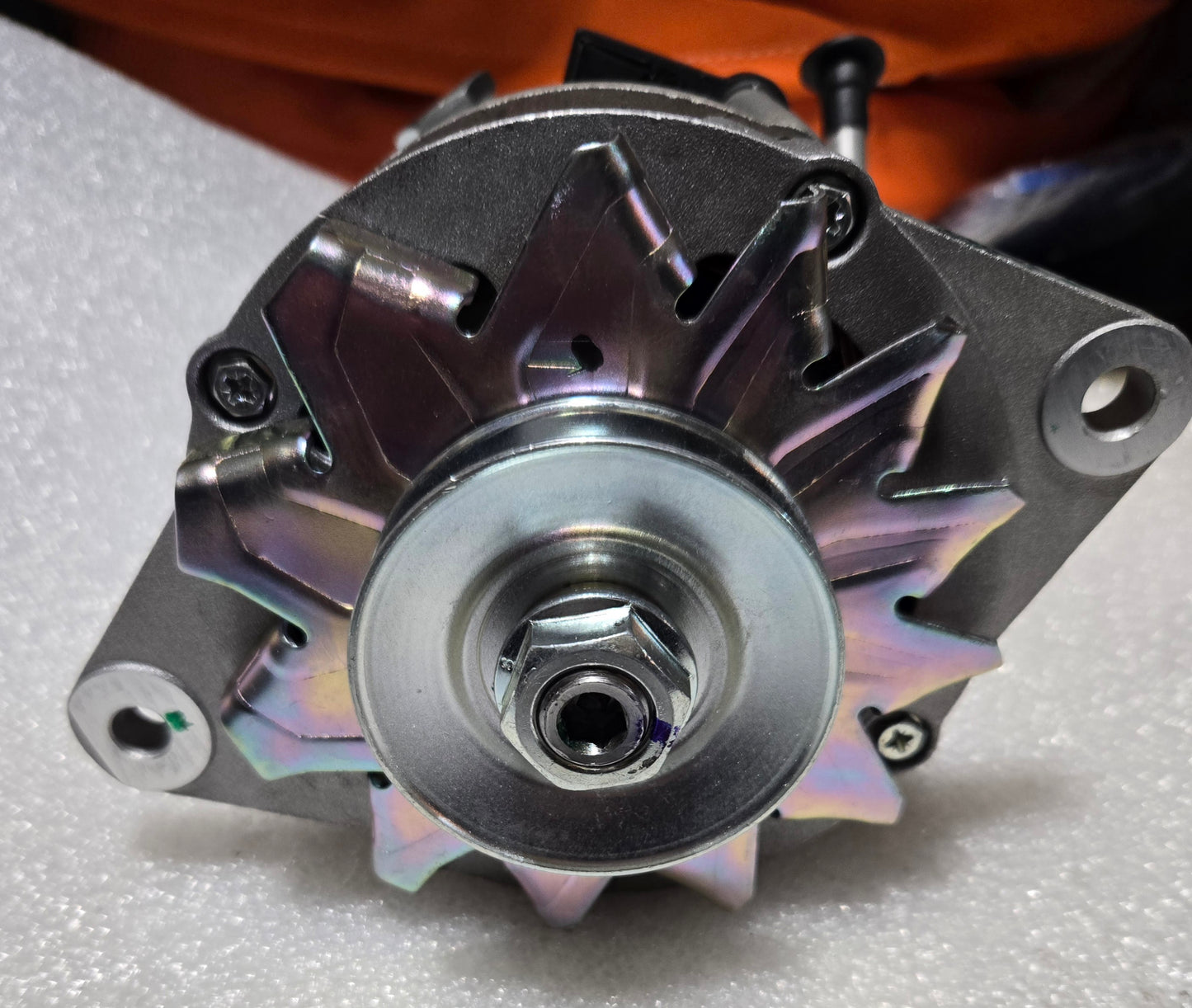 Alternator, 1402AAA07971N