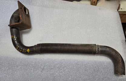 PIPE, 6579371, USED