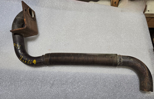 PIPE, 6579371, USED