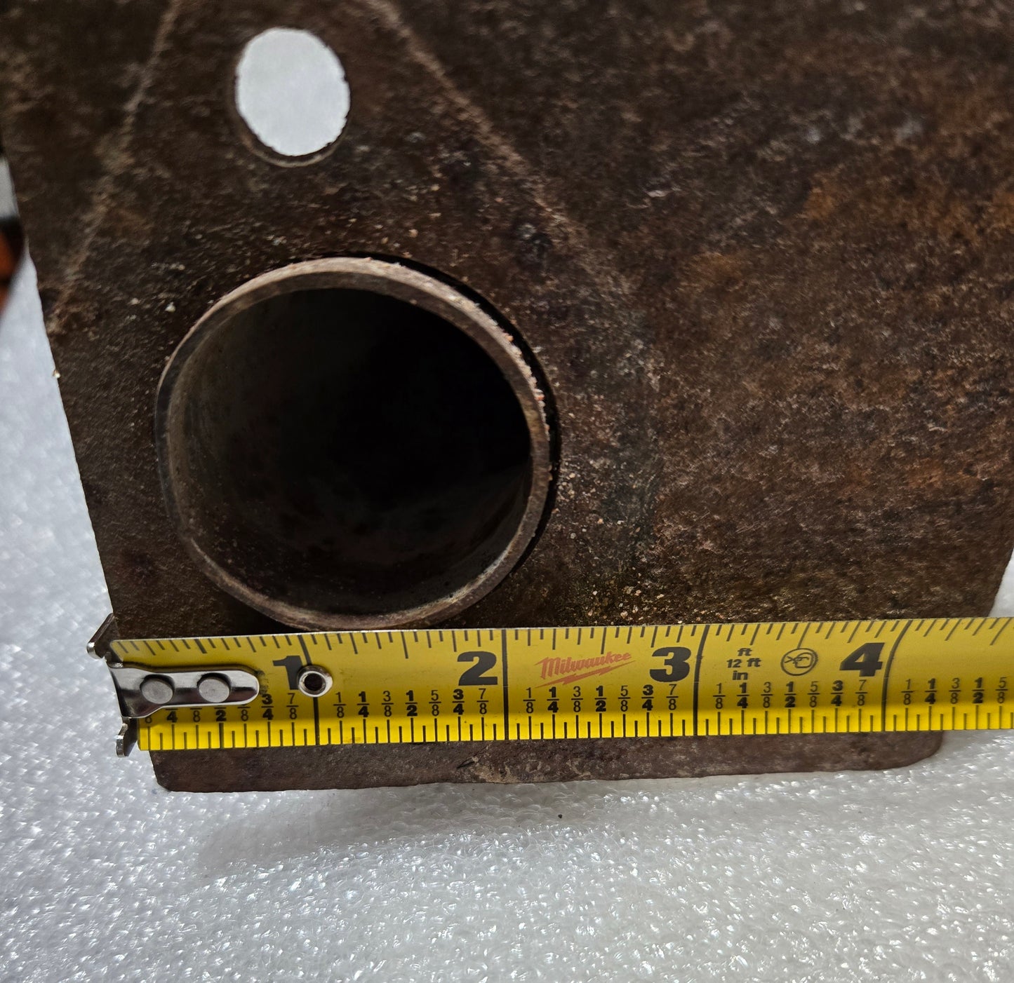 PIPE, 6579371, USED