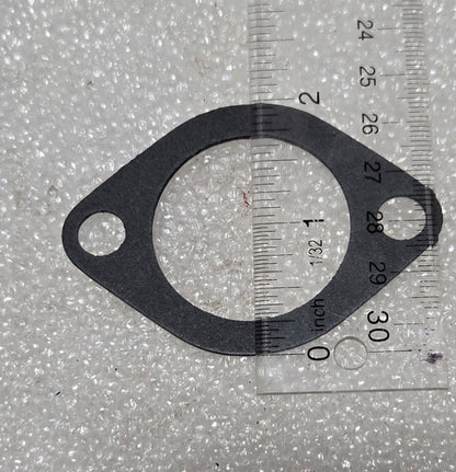 WATER DRAIN PLUG GASKET, 000020495E05