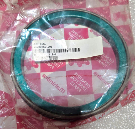 OIL SEAL, 000020524E05