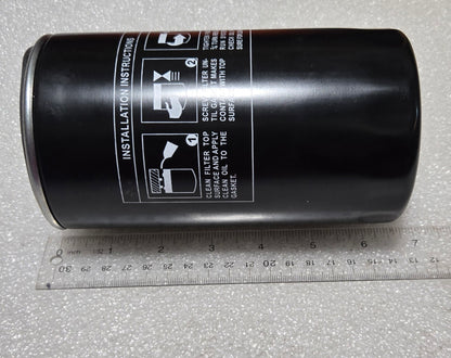 HYDRAULIC FILTER, 000051215D01