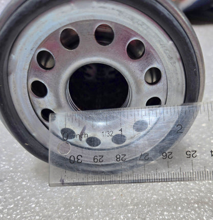 HYDRAULIC FILTER, 000051215D01