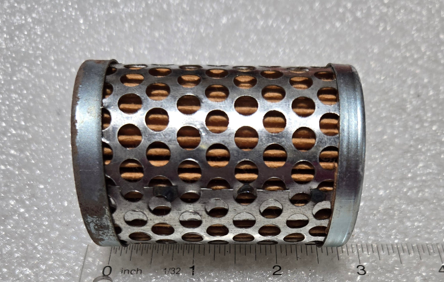 POWER STEERING FILTER, 000051460D01