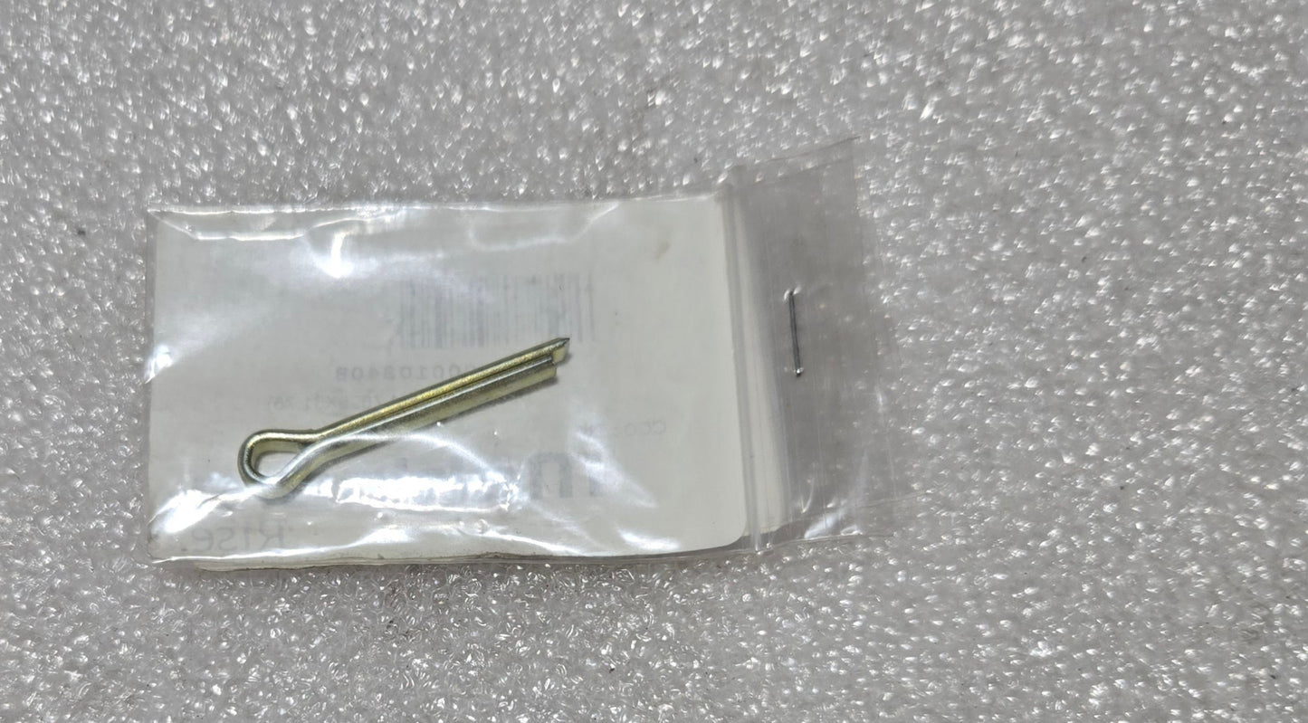 COTTER PIN, 3/16''X1-1/4'', 000103408