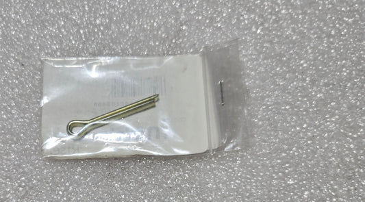 COTTER PIN, 3/16''X1-1/4'', 000103408