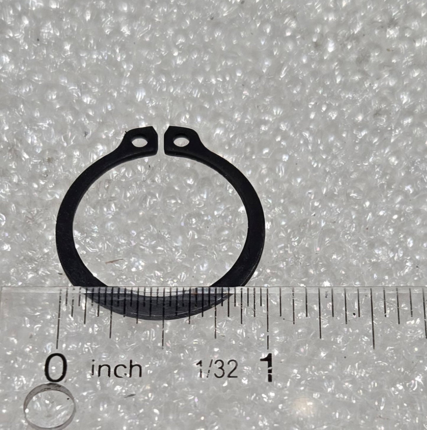 SNAP RING, 000704589R1