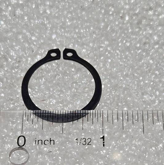 SNAP RING, 000704589R1