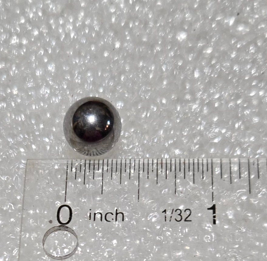 STEEL BALL, 10.3MM, 001082178R1