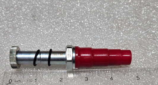 VALVE ASSEMBLY, 6678988