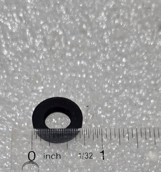 RUBBER WASHER, 001121752R3