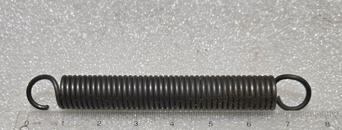 BRAKE PEDAL RETURN SPRING, 003064186R3