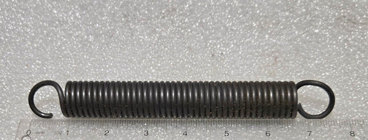BRAKE PEDAL RETURN SPRING, 003064186R3