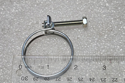 HOSE CLAMP, 00501100430