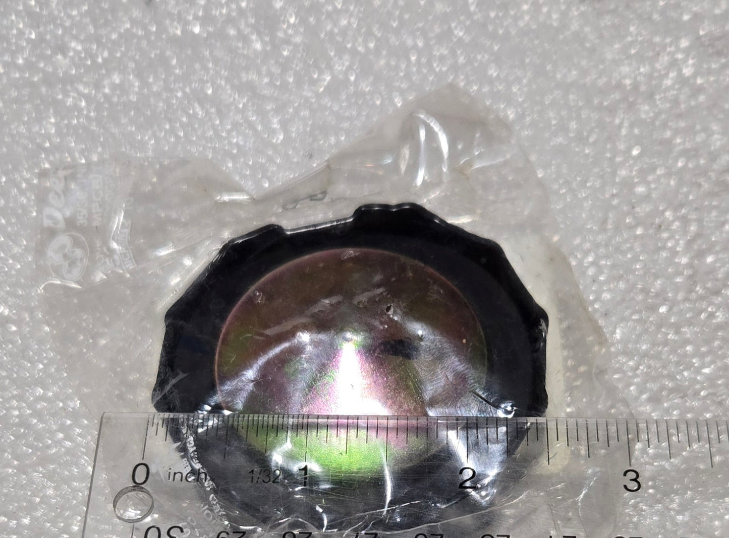 FUEL CAP, 005554361R93