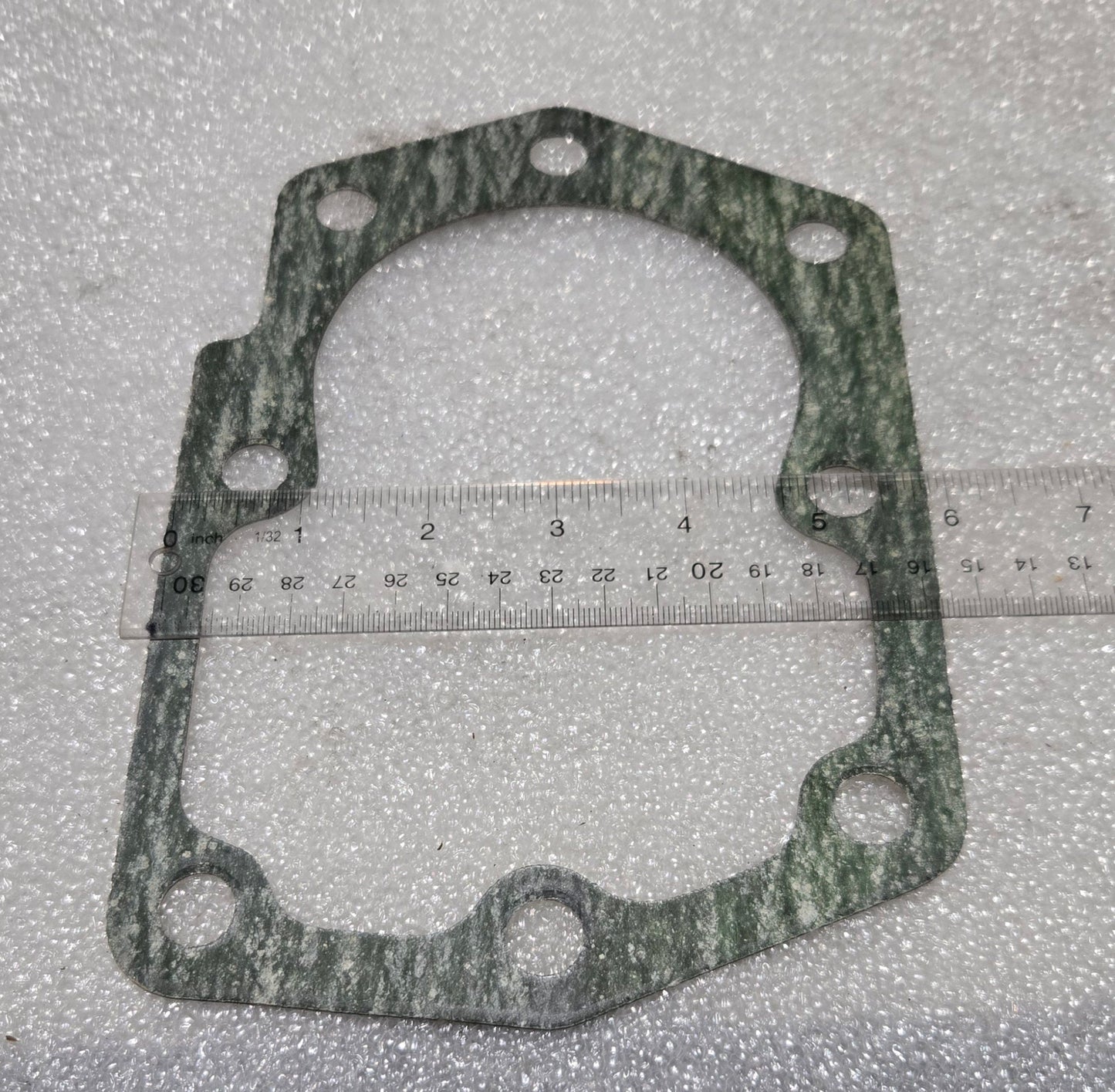VALVE BODY GASKET, 005555283R2