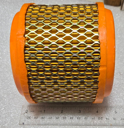 AIR FILTER, 005555890R91