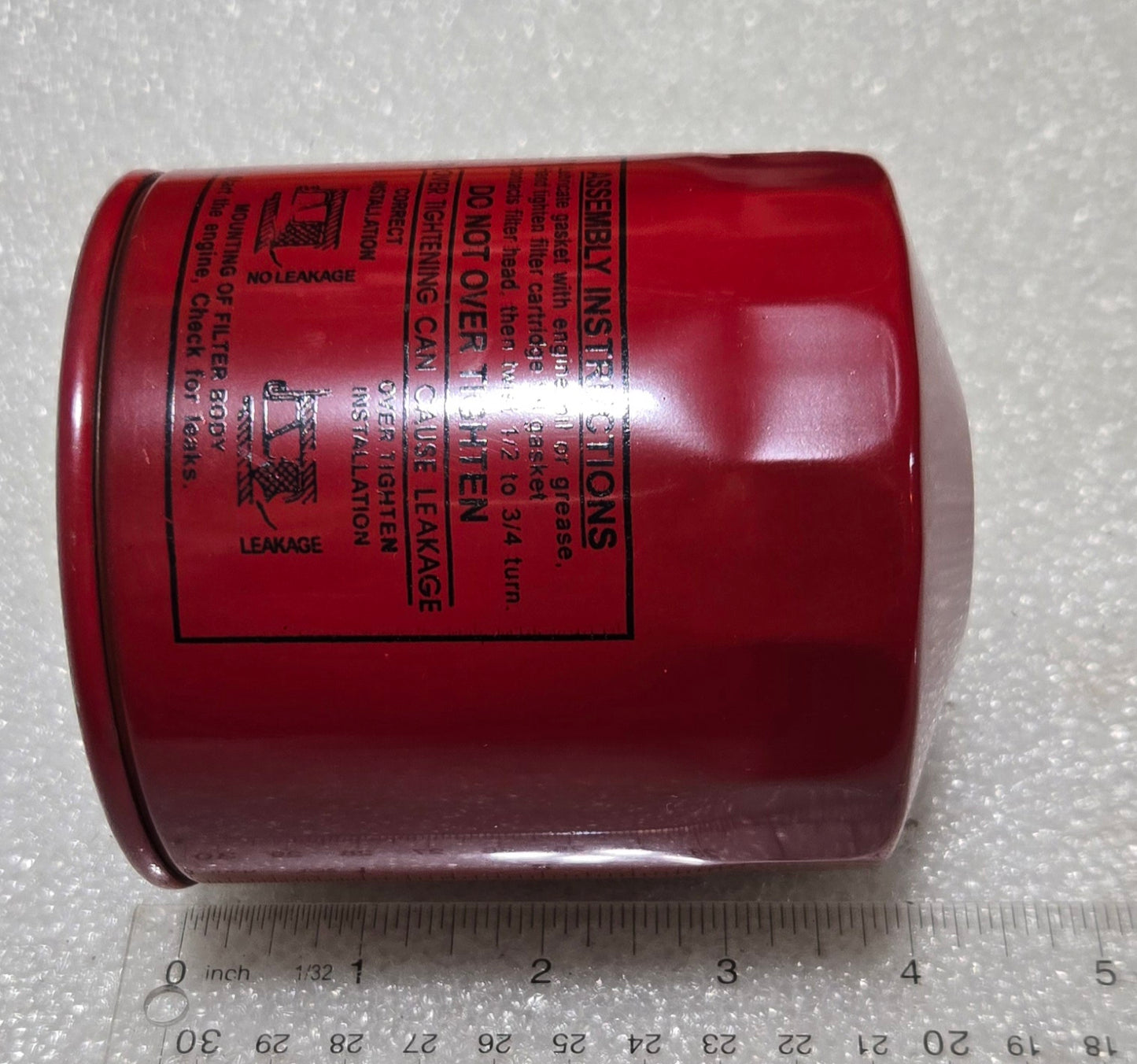 HYDRAULIC FILTER, 005556039R91