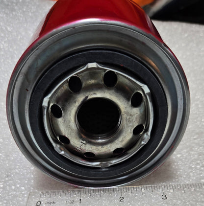 HYDRAULIC FILTER, 005556039R91