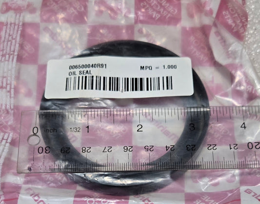 OIL SEAL, 005558021R91