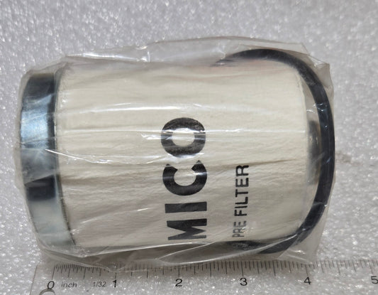 FILTER, 006000177F1