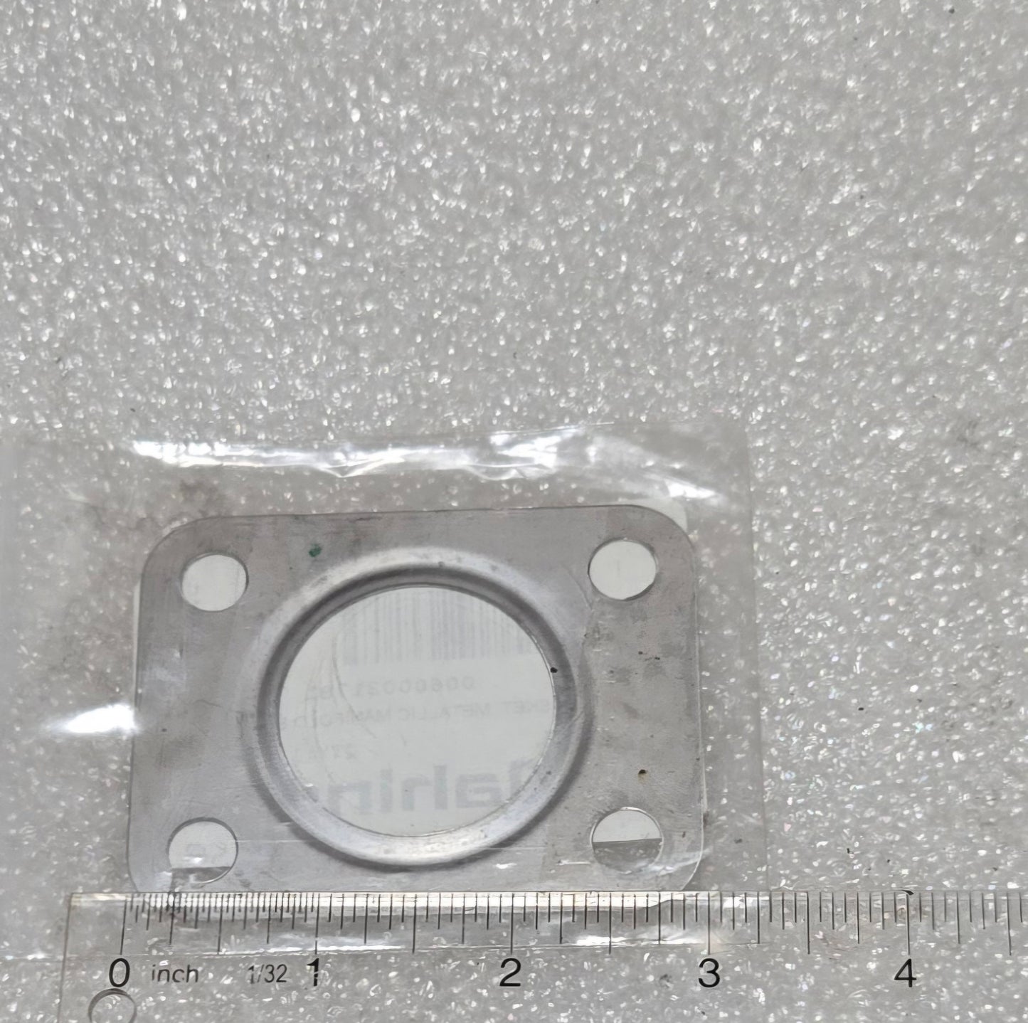 MANIFOLD GASKET, 006000317B1