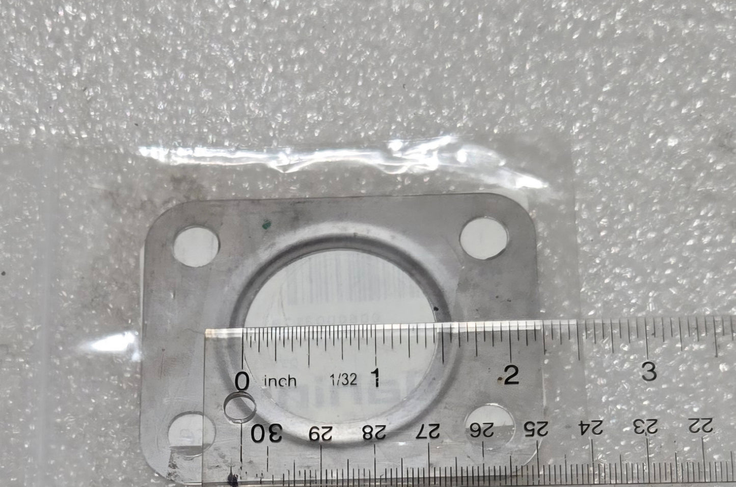 MANIFOLD GASKET, 006000317B1