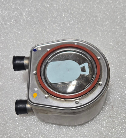 OIL COOLER, 006000756F1