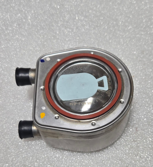 OIL COOLER, 006000756F1