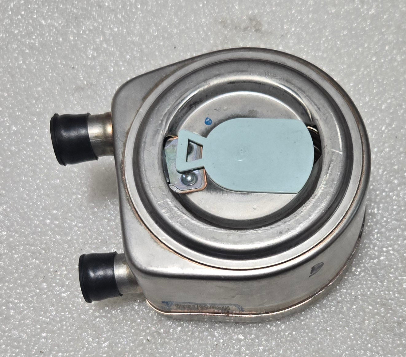 OIL COOLER, 006000756F1