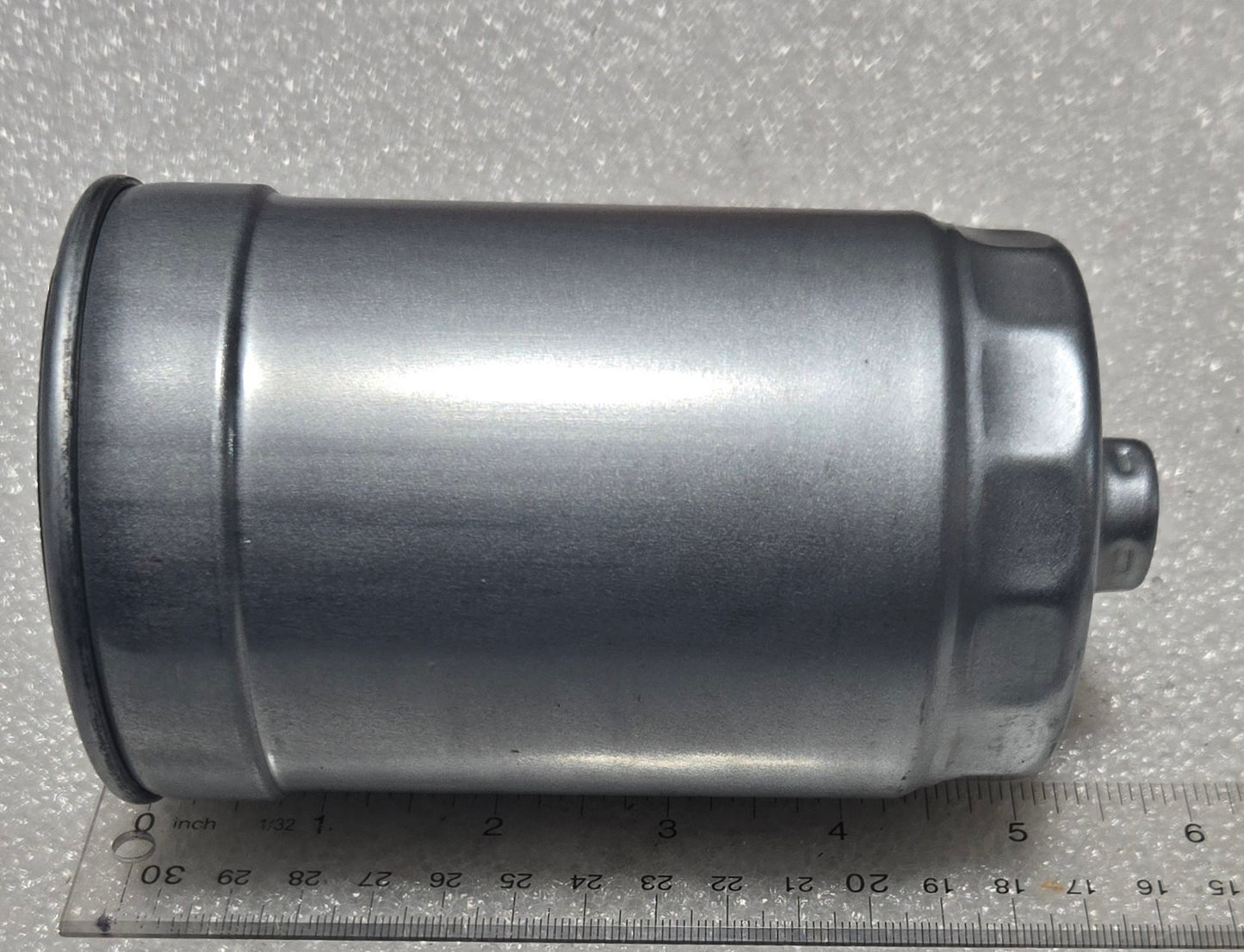 FUEL FILTER, 006006648D1