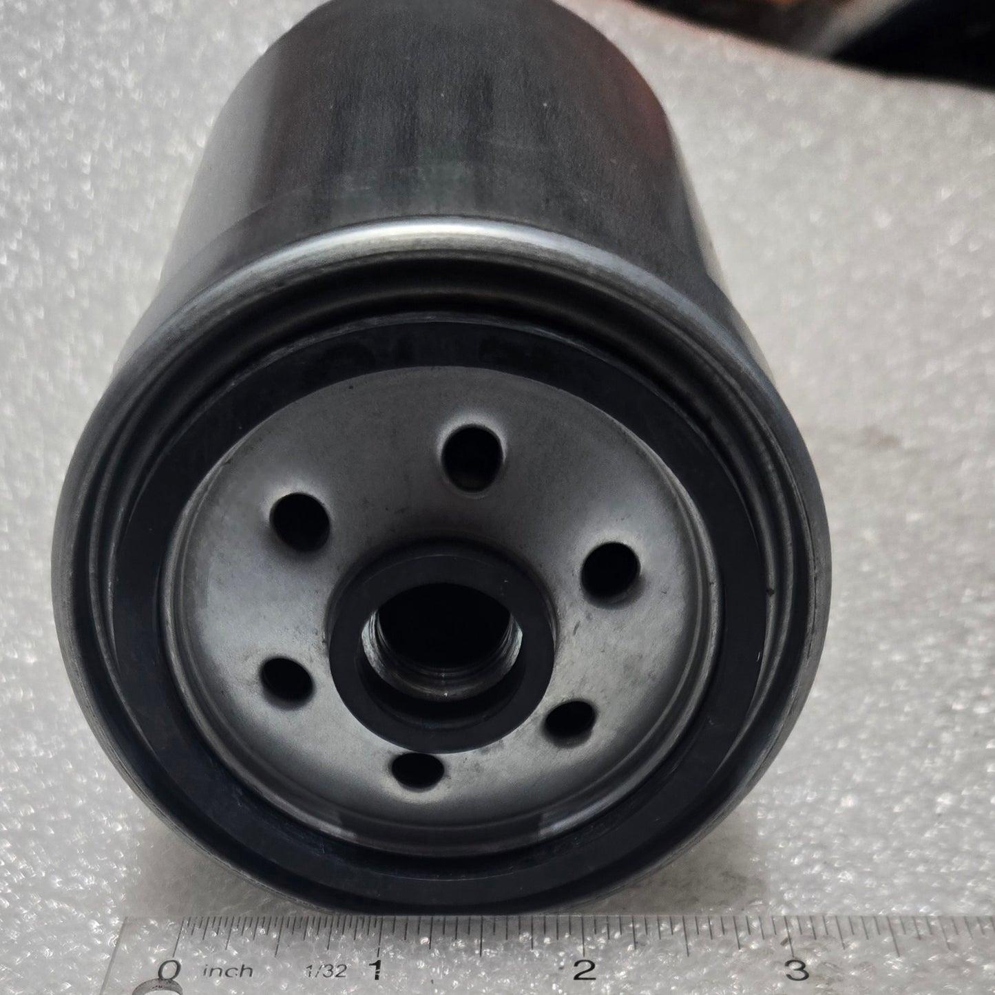 FUEL FILTER, 006006648D1