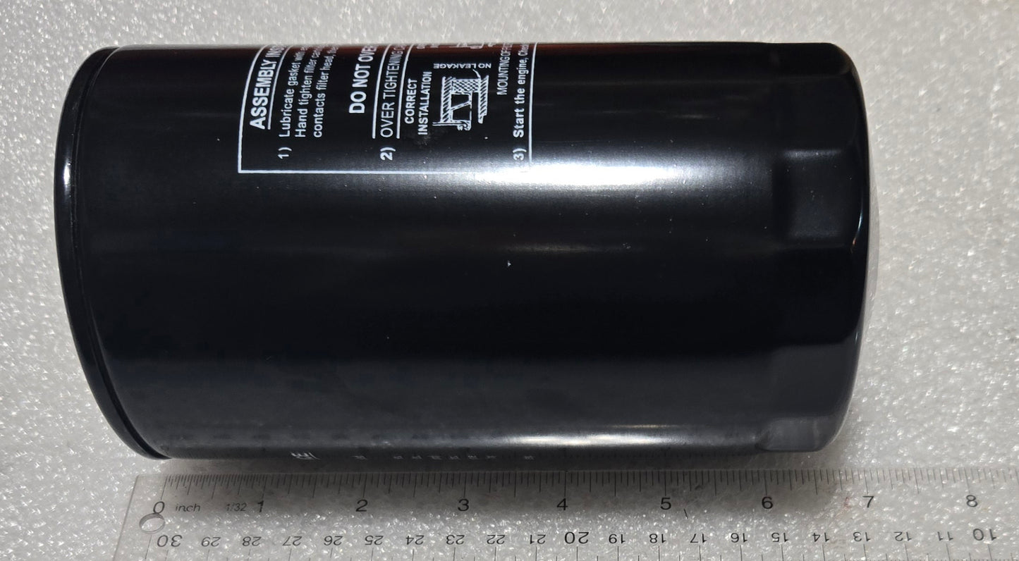 OIL FILTER, 006008803F1
