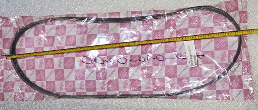 AC BELT, 006010701F1
