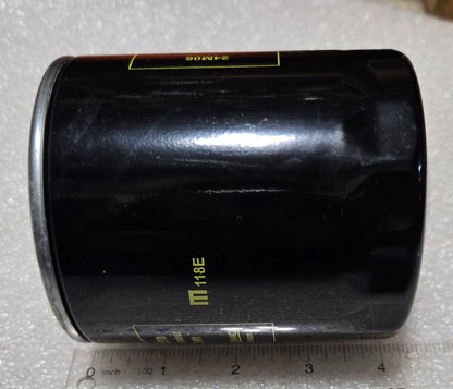 OIL FILTER, 006016642V91