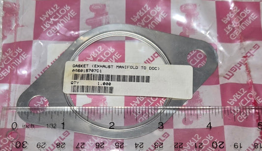EXHAUST MANIFOLD GASKET, 006015707D1
