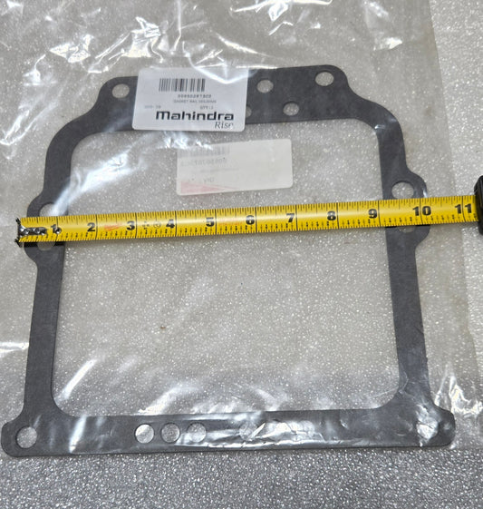 LEVER HOUSING GASKET, 006502873C2