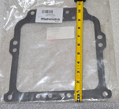 LEVER HOUSING GASKET, 006502873C2