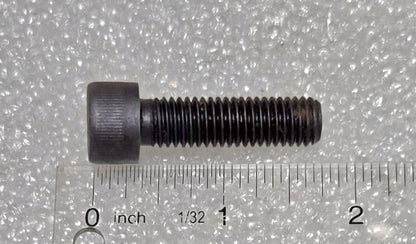 ALLEN HEAD BOLT M10 X 35, 007202093C1