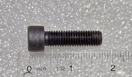 ALLEN HEAD BOLT M10 X 35, 007202093C1