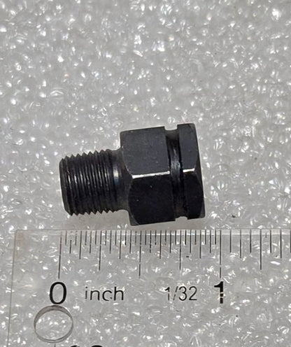 OIL PRESSURE GAUGE ADAPTOR, 007603034B1