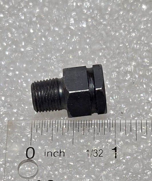 OIL PRESSURE GAUGE ADAPTOR, 007603034B1