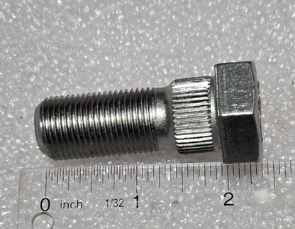 WHEEL STUD M18x1, 008007983B1