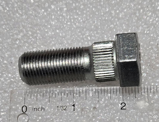 WHEEL STUD M18x1, 008007983B1